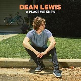 Dean Lewis – A Place We Knew CD