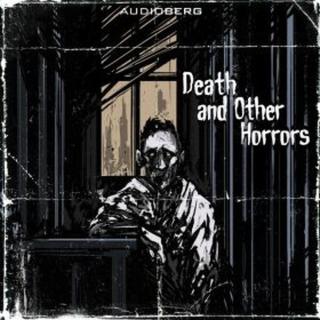 Death and Other Horrors - Howard P. Lovecraft, Montague Rhodes James - audiokniha