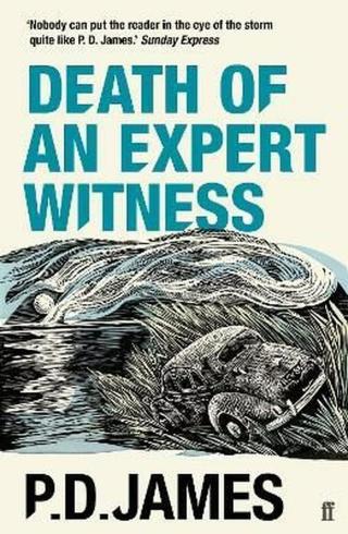 Death of an Expert Witness