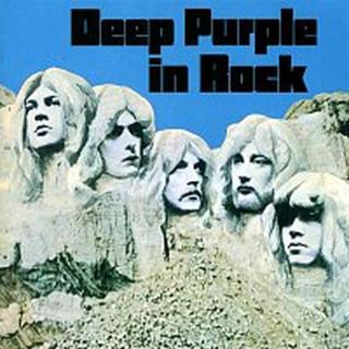 Deep Purple – Deep Purple In Rock - Anniversary Edition