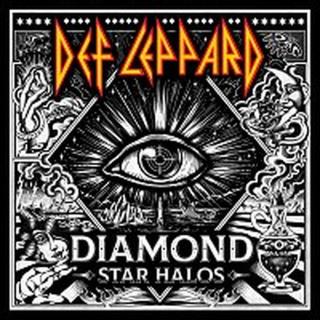Def Leppard – Diamond Star Halos LP