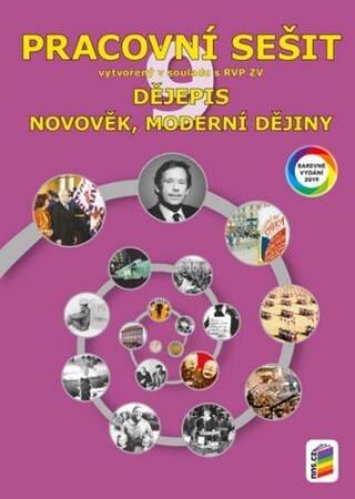 Dějepis 9 - Novověk, moderní dějiny