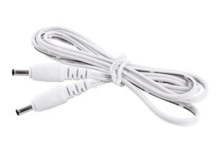 Deko-Light spojovací kabel pro Mia,bílá - LIGHT IMPRESSIONS