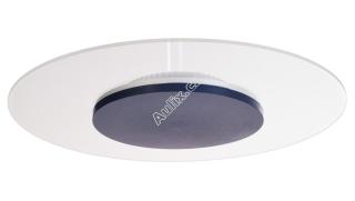 Deko-Light stropní přisazené svítidlo Zaniah 18W, kryt kobaltová modrá 220-240V AC/50-60Hz 18,00 W 3000 K 2021,68 lm bílá - LIGHT IMPRESSIONS