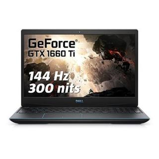 Dell G3 15 Gaming  Black