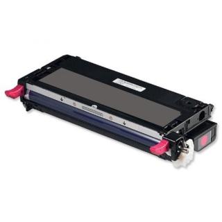 Dell H514C / 593-10292 purpurový  kompatibilní toner