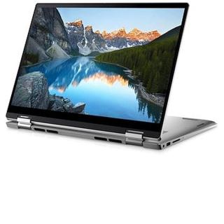 Dell Inspiron 14z Plus  Touch Silver