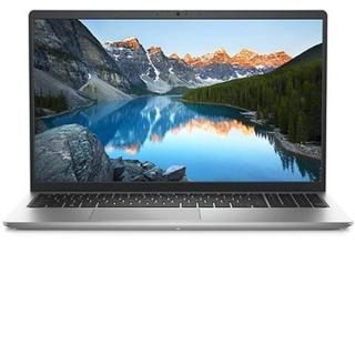 Dell Inspiron 15  Silver