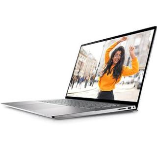 Dell Inspiron 16  Silver