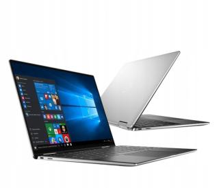 Dell Xps 13 7390 2in1 i5 8GB 256SSD Dotek 3Y Gwar