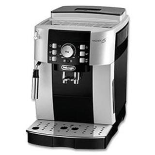 DeLonghi ECAM 21.117 SB - automatický kávovar