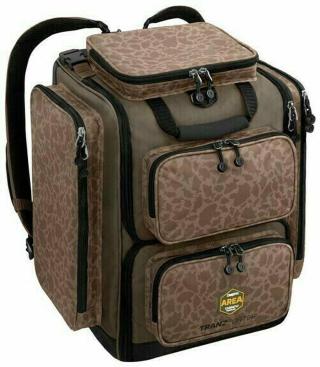 Delphin Backpack Carryall TRANZPORTER 55L