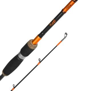 Delphin prut glory jig 2,15 m 7-28 g