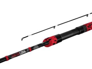 Delphin Prut RedCode 244cm 7-26g