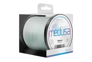 Delphin Vlasec Medusa transparent - 0,26mm 12,5lbs 1200m