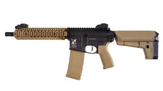 Delta Armory Delta Armory MK18 ALPHA  - Half Tan