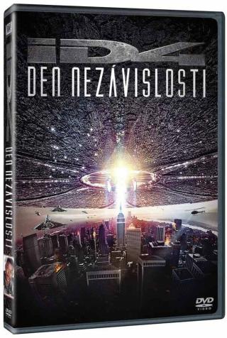 Den nezávislosti  - prodloužená verze