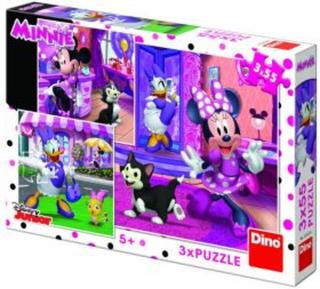 Den s Minnie 3x55 puzzle