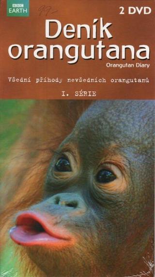 Deník orangutána 1. série