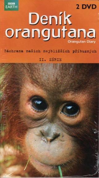 Deník orangutána 2. série