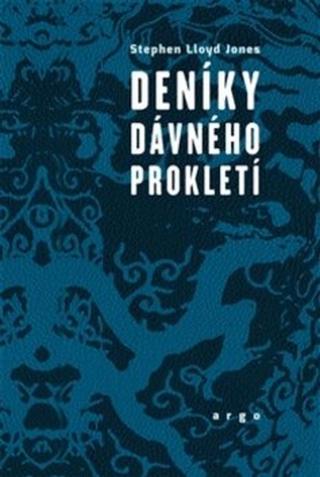 Deníky dávného prokletí - Stephen Jones