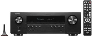 Denon AVR-S770H, černý