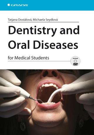 Dentistry and Oral Diseases, Dostálová Tatjana