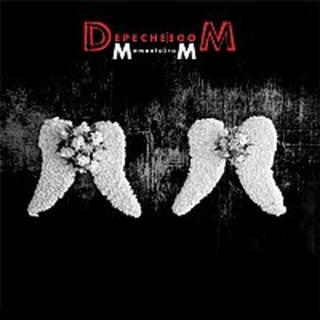 Depeche Mode – Memento Mori  CD