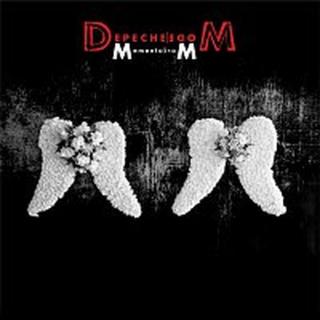 Depeche Mode – Memento Mori LP