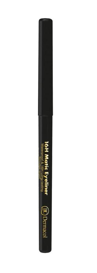 Dermacol 16h Matic Eyeliner č. 4 black 0,3 g