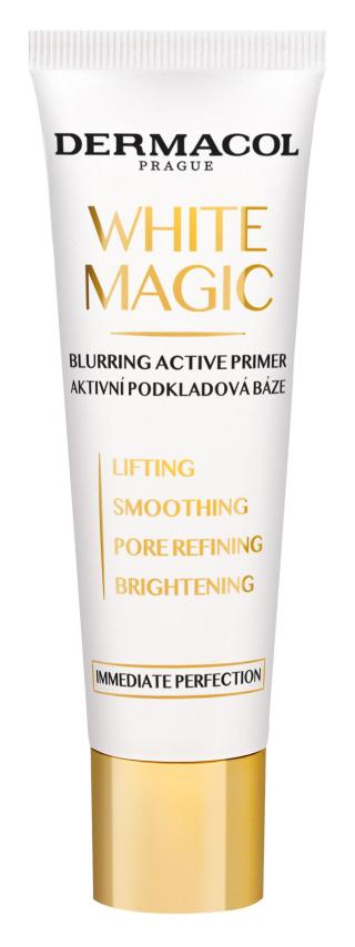 Dermacol Aktivní podkladová báze White Magic  20 ml