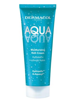 Dermacol Hydratační krém Aqua Aqua  50 ml