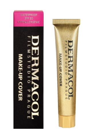 Dermacol Make-up Cover 208 30 g