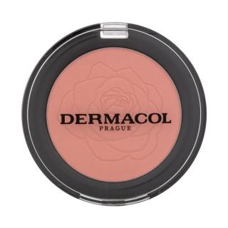 Dermacol Natural Powder Blush 5 g tvářenka pro ženy 02