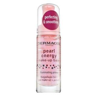 Dermacol Pearl Energy Make-up Base podkladová báze pro sjednocenou a rozjasněnou pleť 20 ml