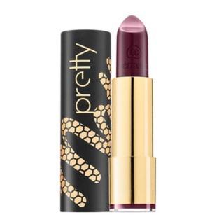 Dermacol Pretty Matte Lipstick N. 15 rtěnka pro matný efekt 4,5 g