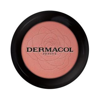 Dermacol Přírodní pudrová tvářenka č. 2 5 g