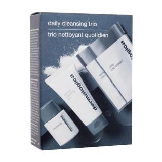 Dermalogica Daily Skin Health Daily Cleansing Trio dárková kazeta dárková sada