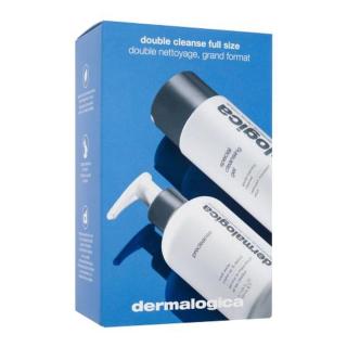 Dermalogica Daily Skin Health Double Cleanse Full Size Set dárková kazeta dárková sada