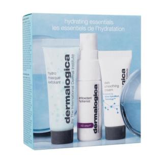 Dermalogica Hydrating Essentials dárková kazeta dárková sada