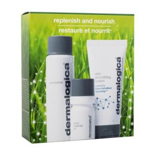 Dermalogica Replenish And Nourish dárková kazeta dárková sada