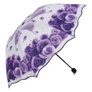 Deštník Rosie, fialový