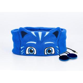 Dětská Audio čelenka OTL PJ Masks! Catboy