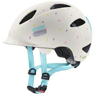 Dětská cyklistická helma Uvex Oyo Style velikost 46/50