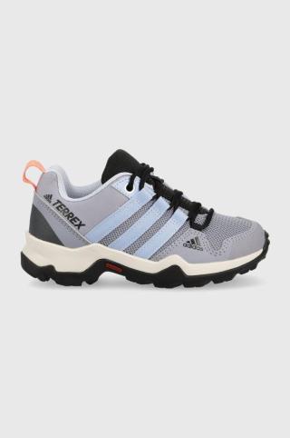 Dětské boty adidas TERREX TERREX AX2R K