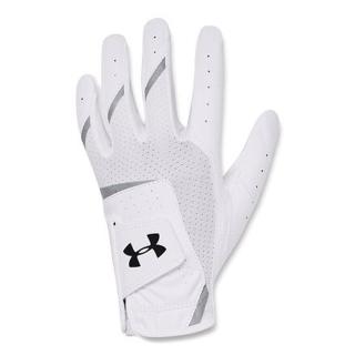 Dětské golfové rukavice Under Armour Iso-Chill Golf Glove velikost RYL