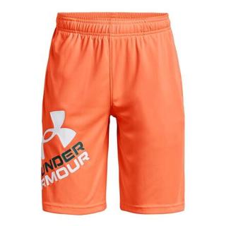 Dětské kraťasy Under Armour Prototype 2.0 Logo Shorts velikost YM