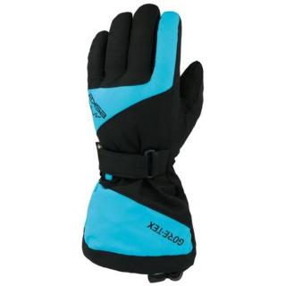 Dětské lyžařské rukavice Eska Kids Long GTX velikost L