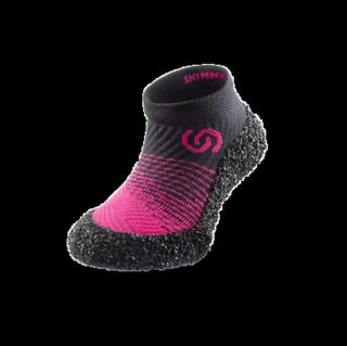 Dětské ponožkoboty 2.0 - Rose 33-35