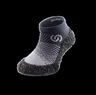Dětské ponožkoboty 2.0 - Stone  30-32
